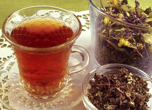 растение иван-чай